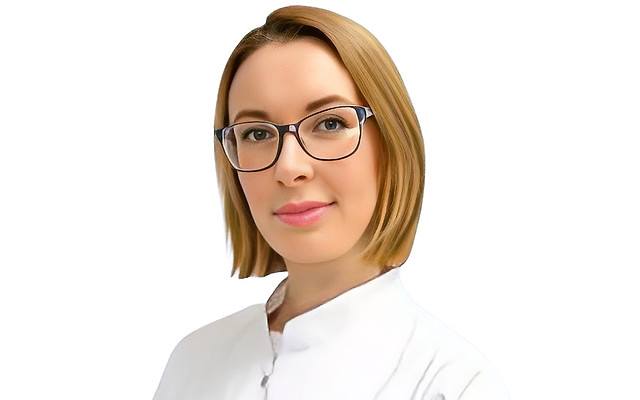 Чабанова Наталья Борисовна