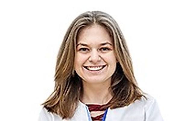 Зноева Александра Юрьевна