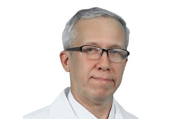 Аминев Айрат Ахняфович