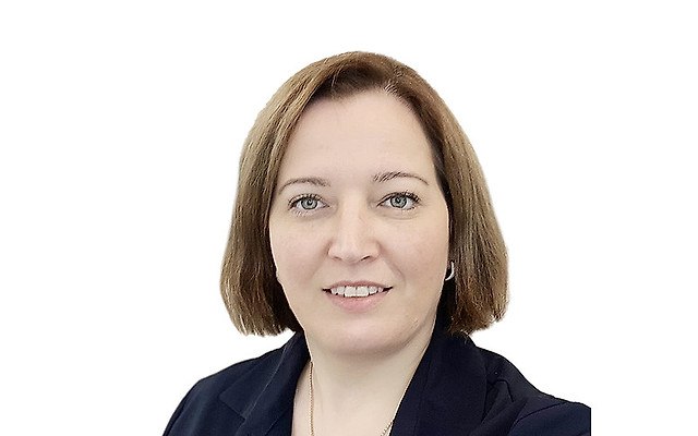 Великопольская Инна Алексеевна