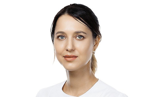 Бабкина Наталья Васильевна