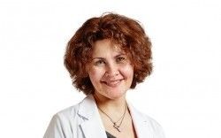 Титова Наталья Александровна