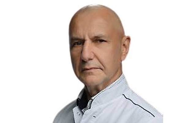 Басенко Андрей Иванович