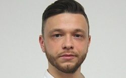 Абрамов Роман Андреевич