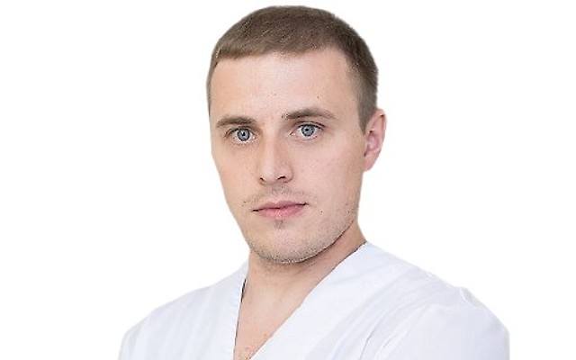 Кудрявцев Андрей Валерьевич