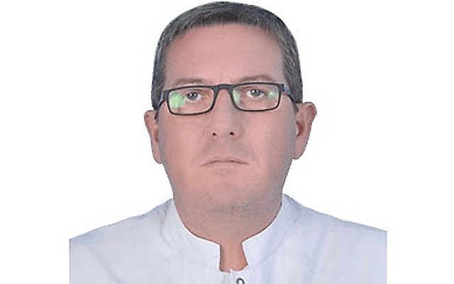 Коннов Петр Геннадьевич