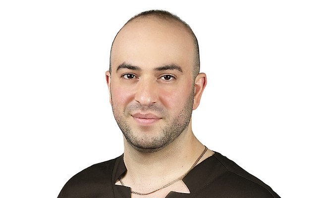 Шароян Айк Карапетович