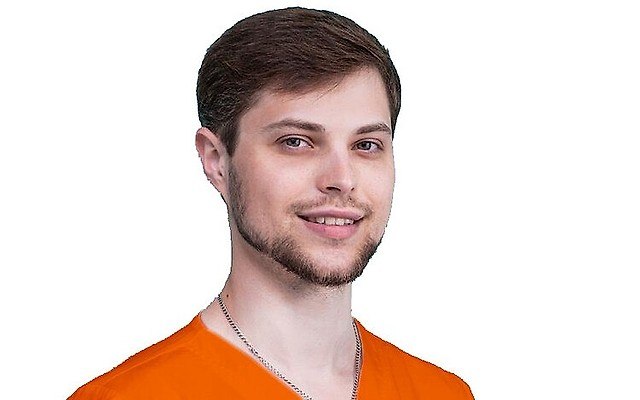 Селюков Константин Андреевич