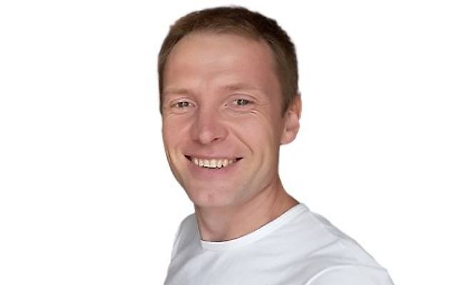 Кабешов Александр Михайлович