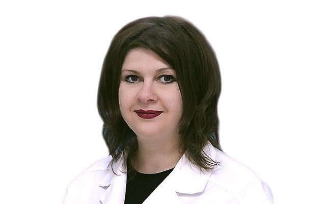 Белоус Олеся Сергеевна