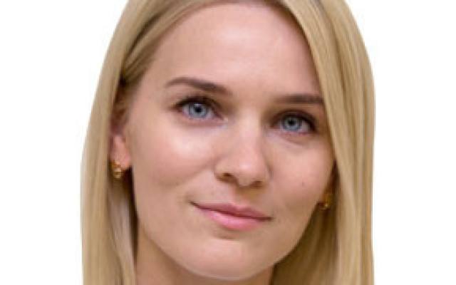 Груба Любовь Николаевна