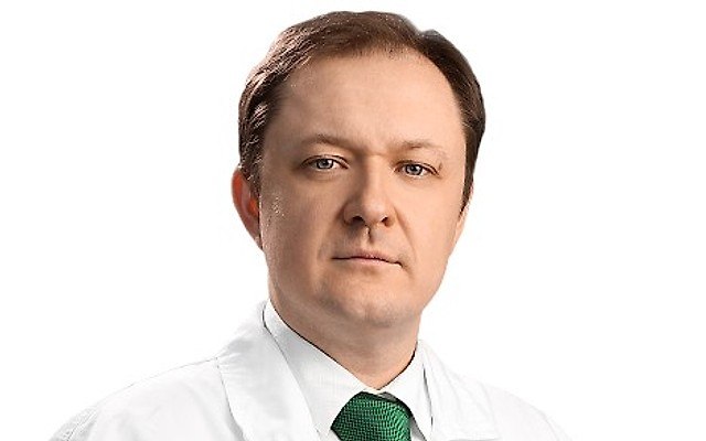 Гусев Максим Евгеньевич