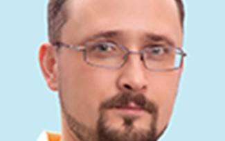 Смирнов Алексей Николаевич