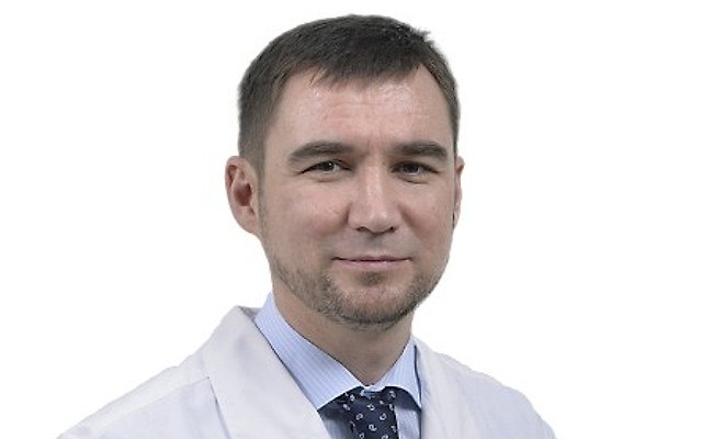 Шепенёв Анатолий Михайлович 