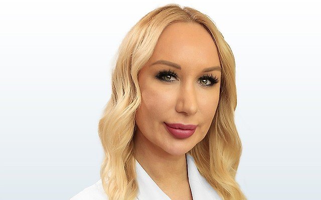 Карабанова Ирина Анатольевна