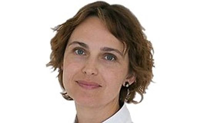 Люлина Елена Владимировна