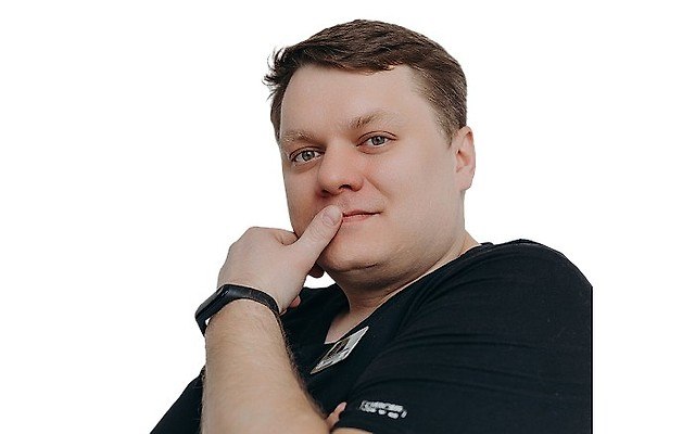 Гончаров Антон Витальевич