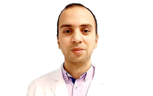 Орибжонов Диловар Маруфджонович