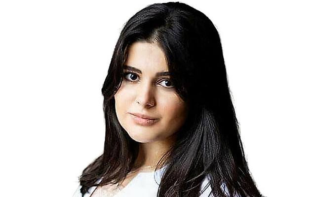 Ляфишева Фарида Хамидовна