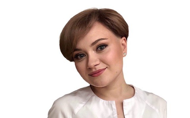 Оконешникова Юлия Алексеевна