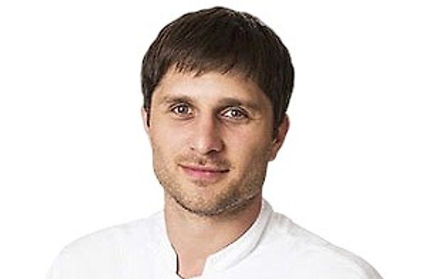 Багаев Омар Махачевич