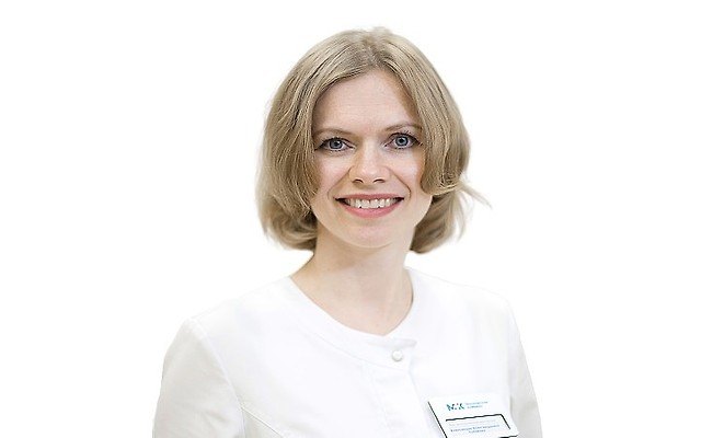 Чумакова Александра Александровна