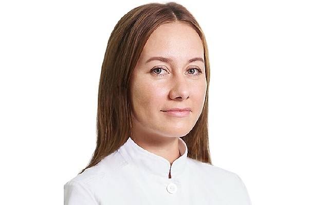 Матвеева Наталья Сергеевна