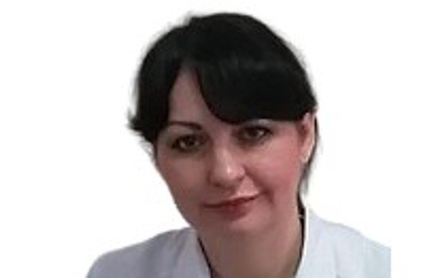 Король Инна Владимировна