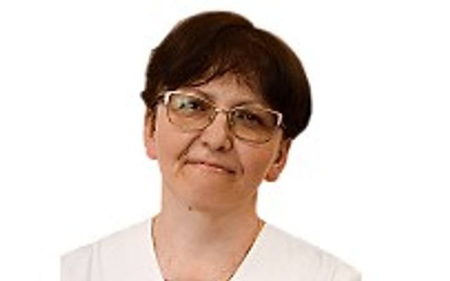 Миронова Любовь Геннадьевна