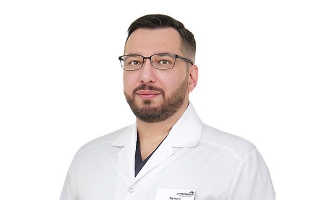 Кучин Алексей Викторович