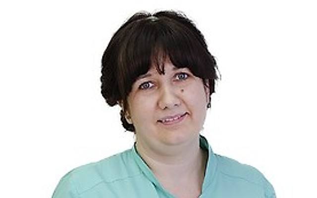 Цибутавичуте Гражина Риманто