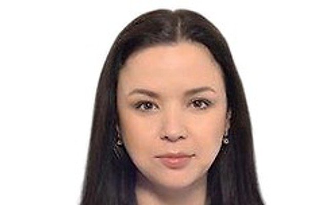 Гурбич (Данилкова) Елена Викторовна