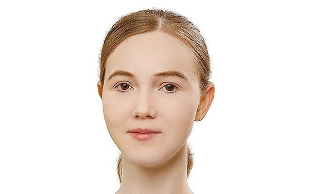 Яковлева Елена Сергеевна