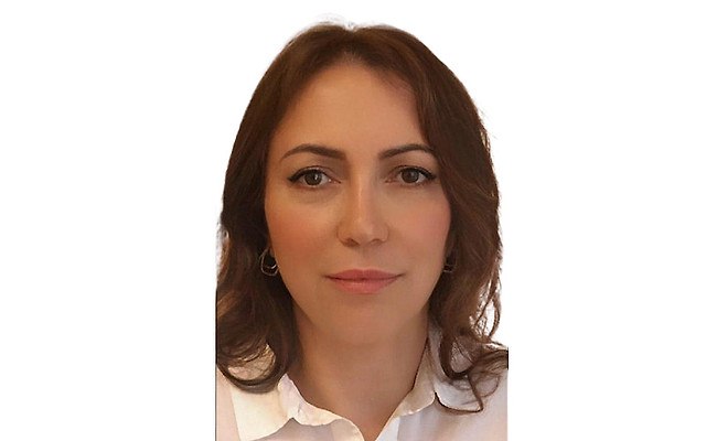 Бакулева Римма Борисовна