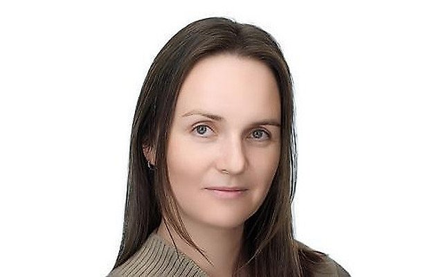 Звегинцева Мария Евгеньевна