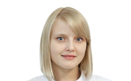 Шилова Наталья Фёдоровна