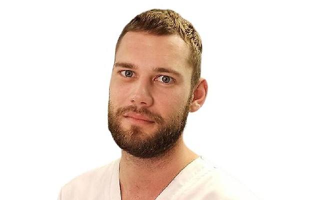 Киселев Николай Игоревич