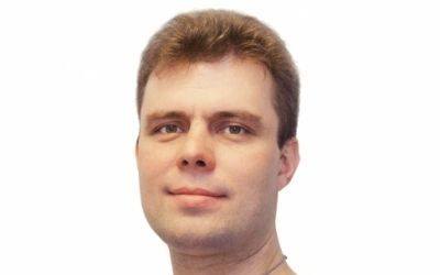 Никитин Сергей Сергеевич