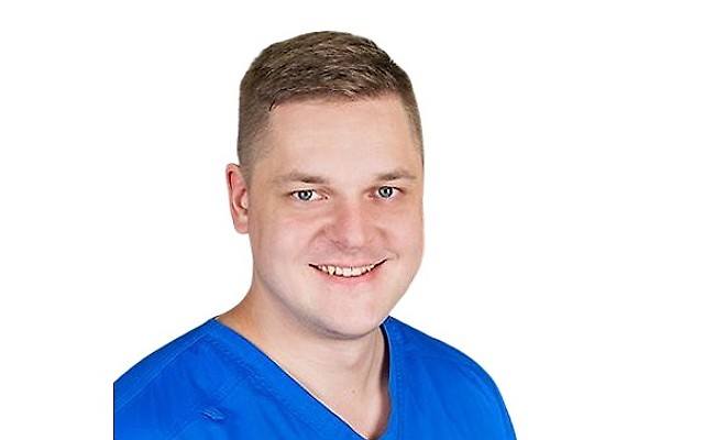 Мичурин Кирилл Петрович