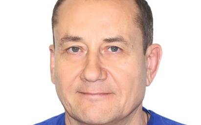 Громов Юрий Михайлович