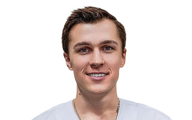 Миронов Ян Олегович