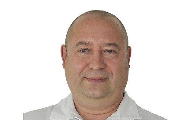 Новиков Игорь Иванович