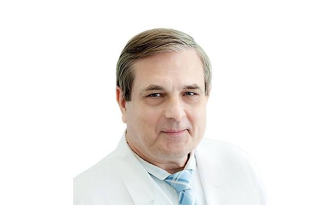 Дражников Николай Николаевич