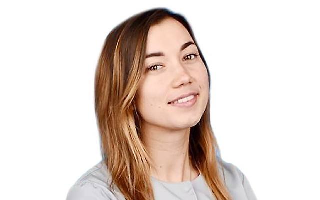 Андреева Елена Александровна