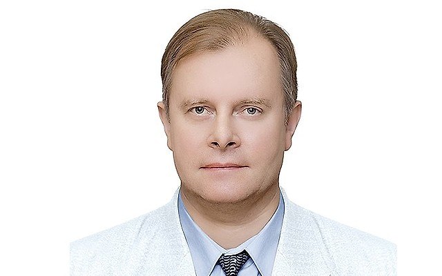 Абуховский Александр Александрович