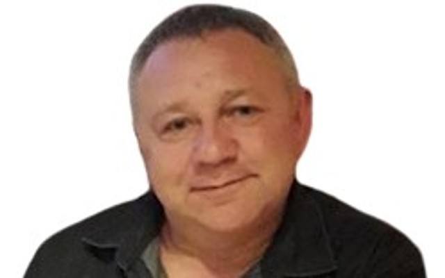 Егоров Юрий Геннадьевич