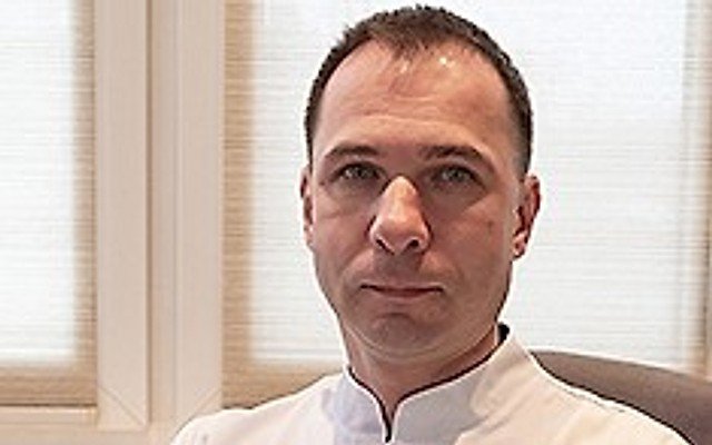 Киреев Владимир Юрьевич