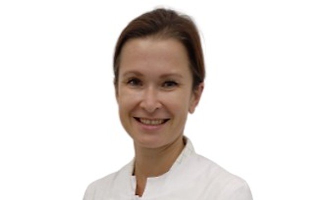 Луковскова Анастасия Андреевна