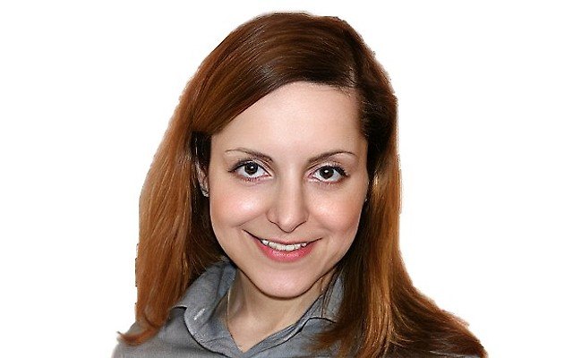 Царенко Мария Арменовна