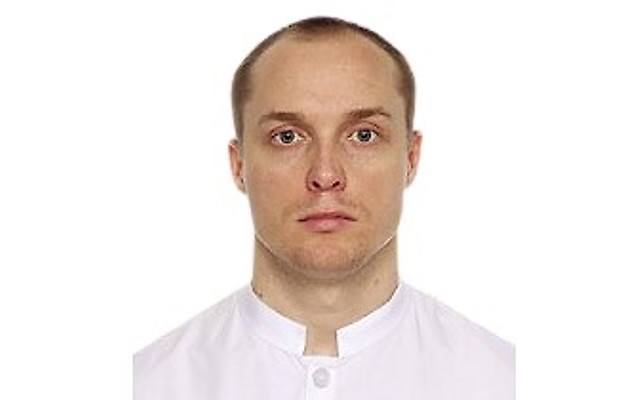 Лучкин Владислав Александрович